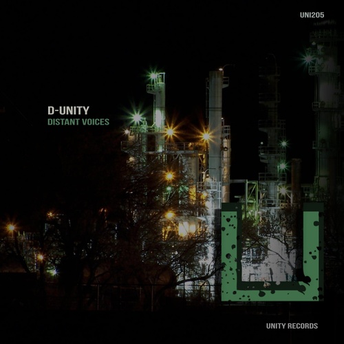 D-Unity - Opera [UNI184]